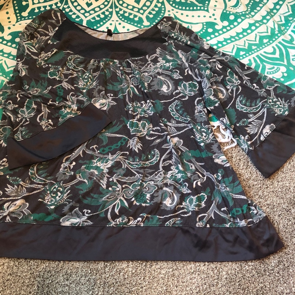 Old Navy Tunic